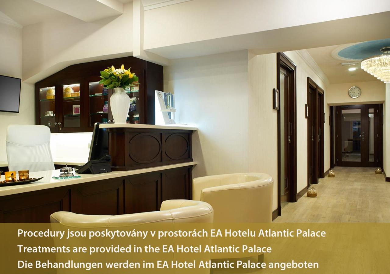 Ea Hotel Elefant Κάρλοβι Βάρι Εξωτερικό φωτογραφία