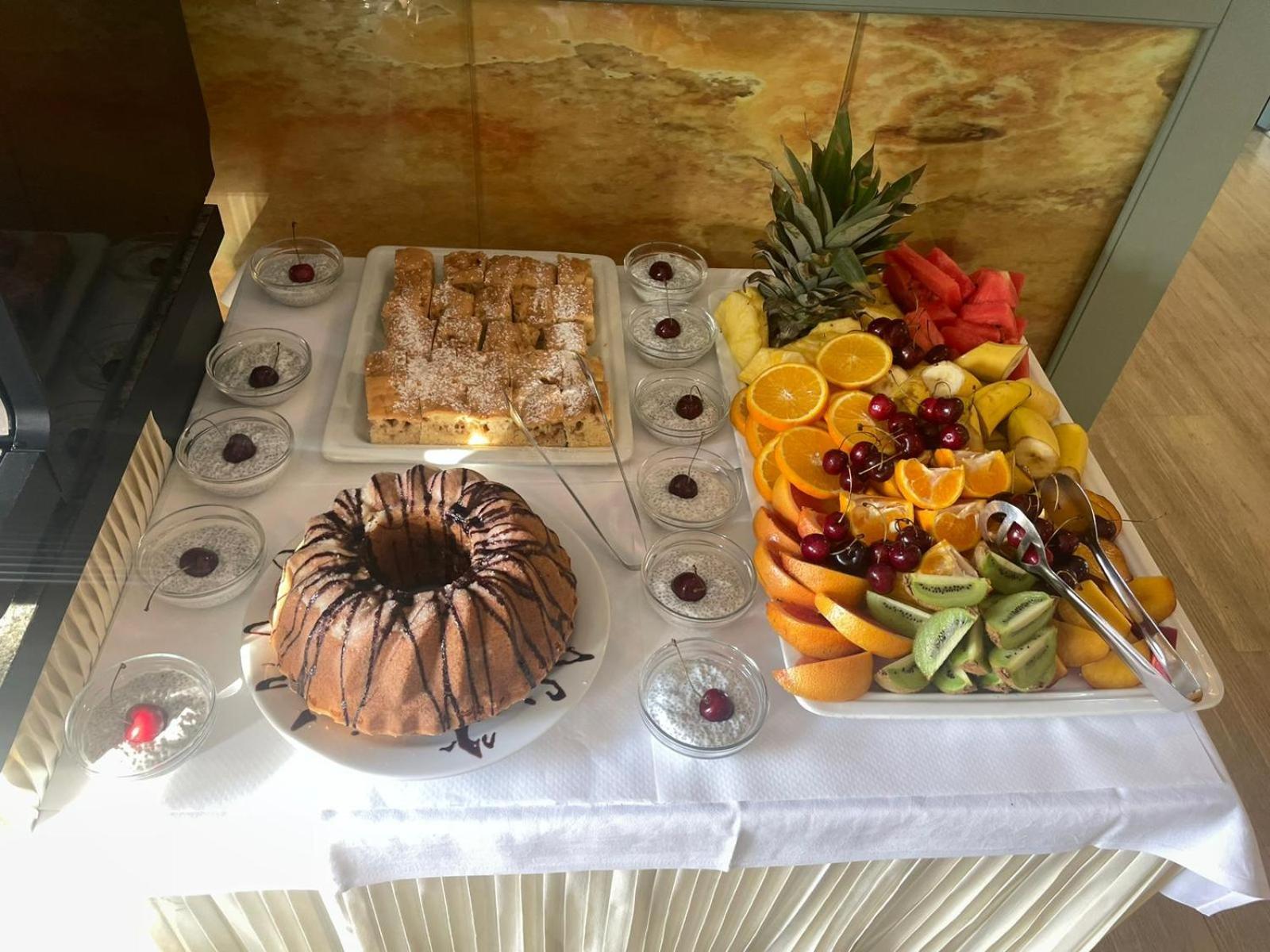 Ea Hotel Elefant Κάρλοβι Βάρι Εξωτερικό φωτογραφία